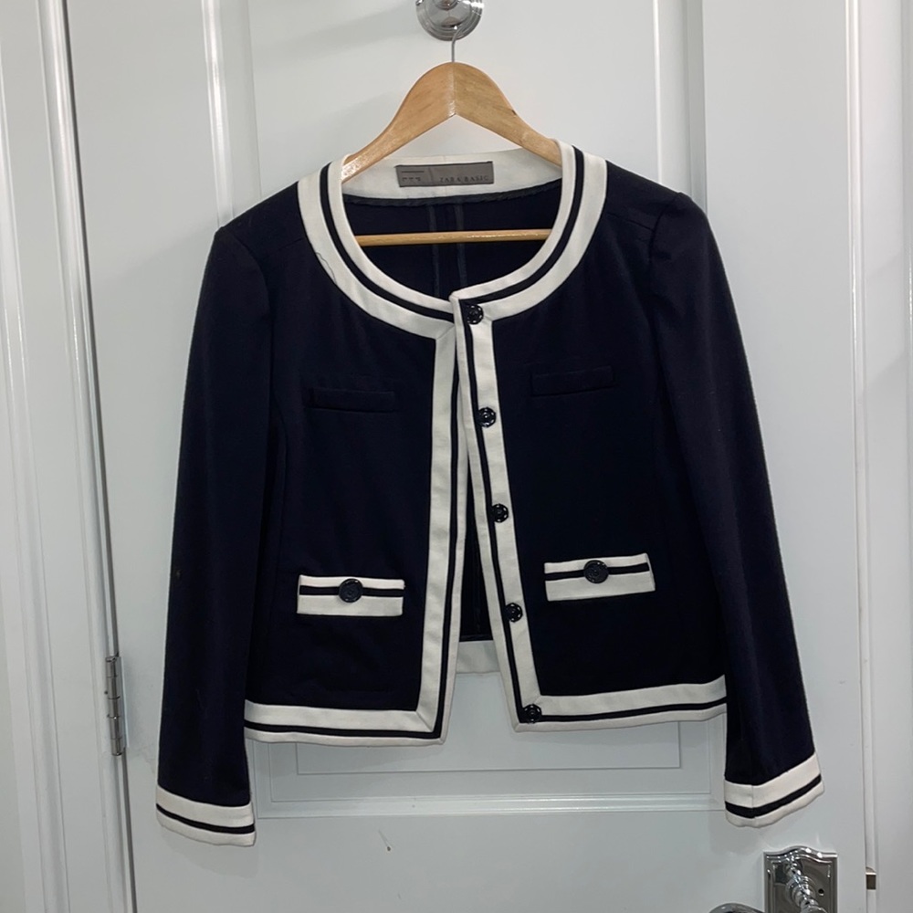 Zara top